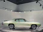 Thumbnail Photo 3 for 1970 Pontiac GTO