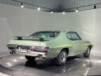 Thumbnail Photo 4 for 1970 Pontiac GTO