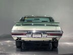 Thumbnail Photo 5 for 1970 Pontiac GTO