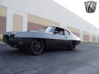 Thumbnail Photo 2 for 1970 Pontiac GTO