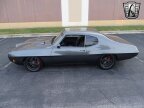 Thumbnail Photo 3 for 1970 Pontiac GTO