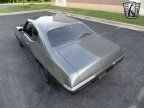 Thumbnail Photo 4 for 1970 Pontiac GTO