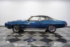 Thumbnail Photo 6 for 1970 Pontiac GTO