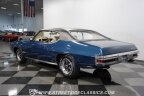 Thumbnail Photo 2 for 1970 Pontiac GTO