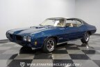 Thumbnail Photo 4 for 1970 Pontiac GTO