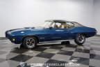 Thumbnail Photo 5 for 1970 Pontiac GTO