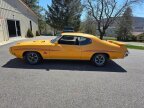 Thumbnail Photo 4 for 1970 Pontiac GTO