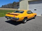 Thumbnail Photo 6 for 1970 Pontiac GTO