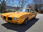 Thumbnail Photo 2 for 1970 Pontiac GTO
