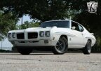 Thumbnail Photo 2 for 1970 Pontiac GTO