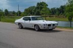 Thumbnail Photo 6 for 1970 Pontiac GTO