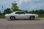 Thumbnail Photo 5 for 1970 Pontiac GTO