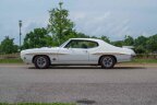Thumbnail Photo 2 for 1970 Pontiac GTO