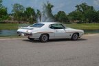 Thumbnail Photo 4 for 1970 Pontiac GTO