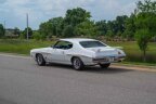 Thumbnail Photo 3 for 1970 Pontiac GTO
