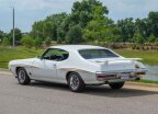 Thumbnail Photo 3 for 1970 Pontiac GTO