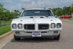 Thumbnail Photo 5 for 1970 Pontiac GTO