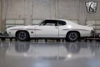 Thumbnail Photo 3 for 1970 Pontiac GTO