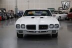 Thumbnail Photo 2 for 1970 Pontiac GTO