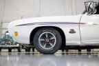 Thumbnail Photo 4 for 1970 Pontiac GTO