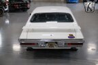 Thumbnail Photo 5 for 1970 Pontiac GTO
