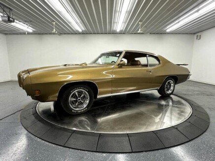 Photo 1 for 1970 Pontiac GTO