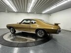 Thumbnail Photo 4 for 1970 Pontiac GTO
