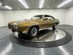 Thumbnail Photo 6 for 1970 Pontiac GTO