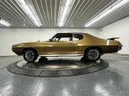 Thumbnail Photo 5 for 1970 Pontiac GTO