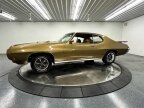Thumbnail Photo 2 for 1970 Pontiac GTO