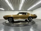 Thumbnail Photo 3 for 1970 Pontiac GTO