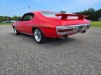 Thumbnail Photo 5 for 1970 Pontiac GTO