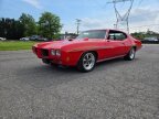 Thumbnail Photo 2 for 1970 Pontiac GTO