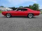Thumbnail Photo 1 for 1970 Pontiac GTO