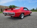 Thumbnail Photo 4 for 1970 Pontiac GTO