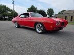Thumbnail Photo 3 for 1970 Pontiac GTO