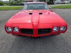 Thumbnail Photo 6 for 1970 Pontiac GTO