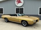 Thumbnail Photo 3 for 1970 Pontiac GTO