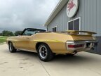 Thumbnail Photo 2 for 1970 Pontiac GTO