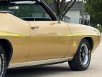 Thumbnail Photo 6 for 1970 Pontiac GTO