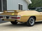 Thumbnail Photo 5 for 1970 Pontiac GTO