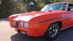 Thumbnail Photo 3 for 1970 Pontiac GTO