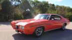 Thumbnail Photo 1 for 1970 Pontiac GTO
