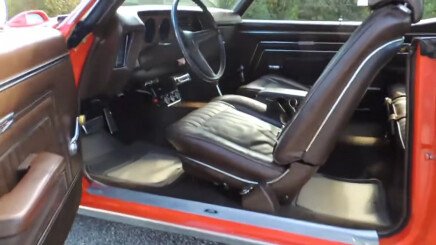 Photo 1 for 1970 Pontiac GTO