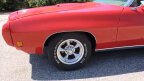Thumbnail Photo 1 for 1970 Pontiac GTO
