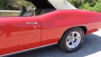 Thumbnail Photo 2 for 1970 Pontiac GTO