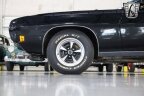 Thumbnail Photo 4 for 1970 Pontiac GTO