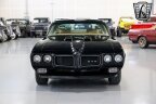 Thumbnail Photo 2 for 1970 Pontiac GTO