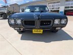 Thumbnail Photo 1 for 1970 Pontiac GTO