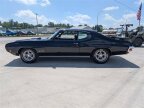 Thumbnail Photo 5 for 1970 Pontiac GTO